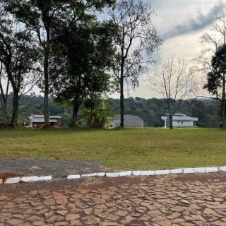 Terreno à venda com 1.500m² no Espelho Das Águas em Chapecó - Foto 2