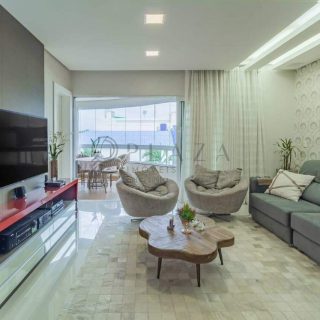 Apartamento à venda com 3 quartos, 196m² no Centro em Chapecó - Foto 2