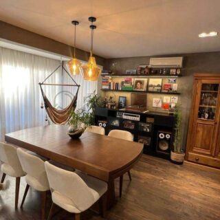 Casa para alugar com 3 quartos, 250m² no Centro em Chapecó – Foto 8