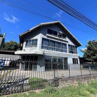 Sala Comercial para alugar com 176m² no Lider em Chapecó – Foto 1