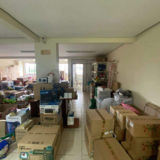 Sala Comercial para alugar com 130m² no Presidente Médici em Chapecó – Foto 3