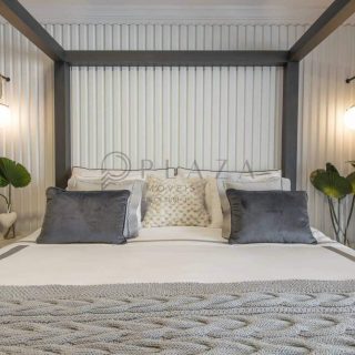 Apartamento à venda com 4 quartos, 187m² no Centro em Chapecó - Foto 4