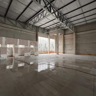 Sala Comercial para alugar com 360m² no São Cristóvão em Chapecó – Foto 4