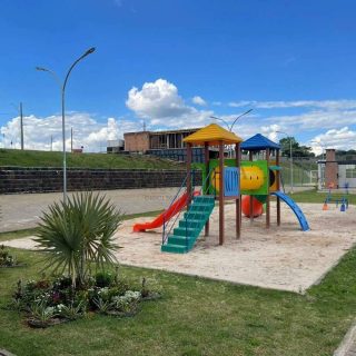 Terreno em condomínio à venda com 400m² no Seminário em Chapecó – Foto 5
