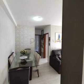 Apartamento à venda com 2 quartos, 54m² no Vila Real em Chapecó - Foto 6