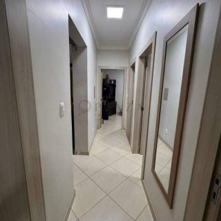 Apartamento à venda com 3 quartos, 167m² no Centro em Chapecó - Foto 7