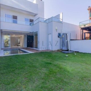 Casa à venda com 3 quartos, 241m² no Paraiso em Chapecó - Foto 3