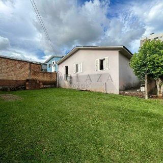 Casa à venda com 3 quartos, 120m² no Passo dos Fortes em Chapecó - Foto 2