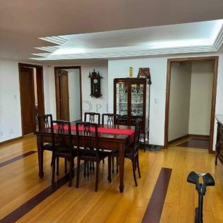Apartamento à venda com 3 quartos, 222m² no Centro em Chapecó - Foto 4