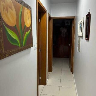 Apartamento à venda com 2 quartos, 49m² no Vila Real em Chapecó - Foto 1