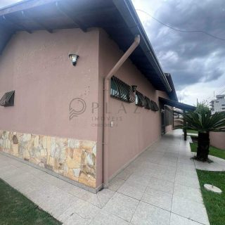 Sala Comercial para alugar com 300m² no São Cristóvão em Chapecó – Foto 2