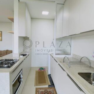 Apartamento para alugar com 2 quartos, 72m² no Jardim Itália em Chapecó – Foto 6