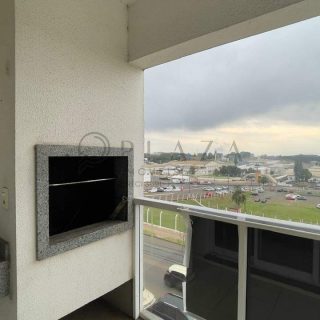 Apartamento para alugar com 2 quartos, 100m² no Jardim Itália em Chapecó – Foto 7