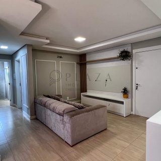 Apartamento para alugar com 3 quartos, 115m² no Passo dos Fortes em Chapecó – Foto 5