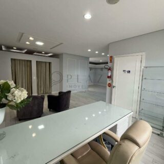Sala Comercial para alugar com 224m² no São Cristóvão em Chapecó – Foto 6