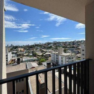 Apartamento à venda com 2 quartos, 49m² no Esplanada em Chapecó - Foto 6