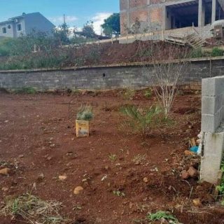 Terreno à venda com 375m² no Trevo em Chapecó - Foto 2