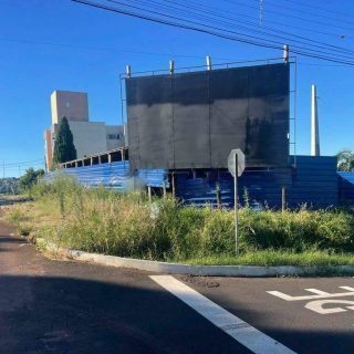 Terreno à venda com 720m² no Esplanada em Chapecó - Foto 1