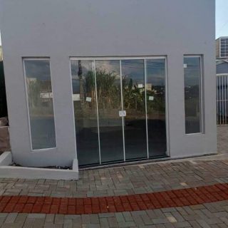 Sala Comercial para alugar com 32m² no Passo dos Fortes em Chapecó – Foto 1