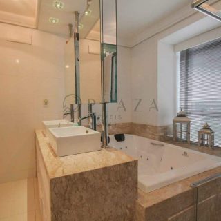 Casa à venda com 4 quartos, 341m² no Villagos em Chapecó - Foto 3