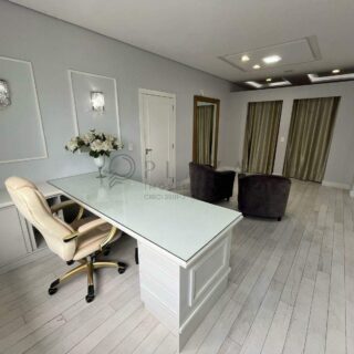 Sala Comercial para alugar com 224m² no São Cristóvão em Chapecó – Foto 7