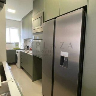 Apartamento para alugar com 2 quartos, 75m² no Santo Antônio em Chapecó – Foto 2