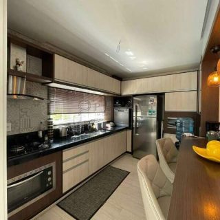 Casa para alugar com 3 quartos, 316m² no Desbravador em Chapecó – Foto 4