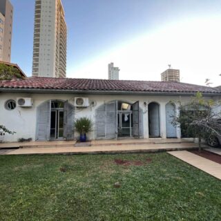 Casa para alugar com 3 quartos, 218m² no Centro em Chapecó – Foto 1