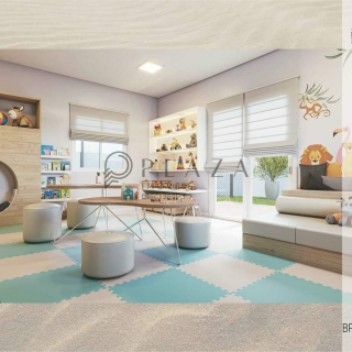 Apartamento à venda com 2 quartos, 47m² no Centro em Chapecó - Foto 5
