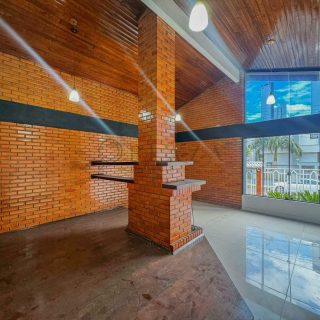 Casa à venda com 3 quartos, 229m² no Maria Goretti em Chapecó - Foto 5