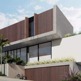 Casa à venda com 4 quartos, 400m² no Walville em Chapecó - Foto 4