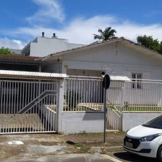Terreno à venda com 408m² no Maria Goretti em Chapecó - Foto 2
