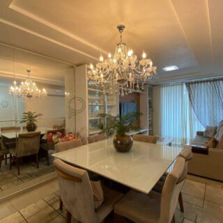 Apartamento à venda com 2 quartos, 105m² no Presidente Médici em Chapecó - Foto 3