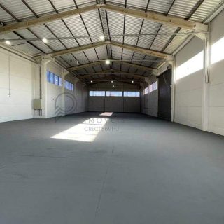 Barracão para alugar com 650m² no Autódromo em Chapecó – Foto 7