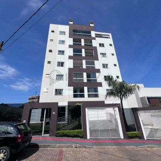 Apartamento à venda com 2 quartos, 79m² no Jardins Lunardi em Chapecó – Foto 1