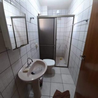 Apartamento à venda com 2 quartos, 70m² no Centro em Chapecó - Foto 6