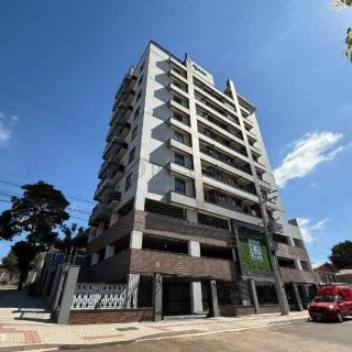 Apartamento à venda com 2 quartos, 59m² no São Cristóvão em Chapecó - Foto 2