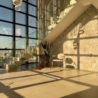 Cobertura à venda com 2 quartos, 288m² no Maria Goretti em Chapecó - Foto 1