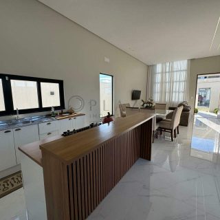 Casa à venda com 2 quartos, 189m² no Santos Dumont em Chapecó - Foto 8