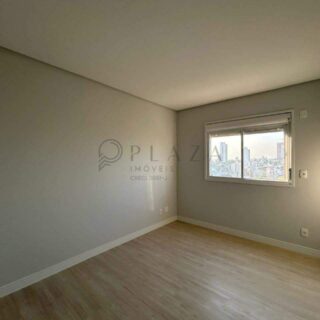 Apartamento à venda com 3 quartos, 118m² no Maria Goretti em Chapecó - Foto 8