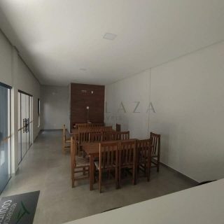 Apartamento à venda com 2 quartos, 97m² no Santos Dumont em Chapecó - Foto 8
