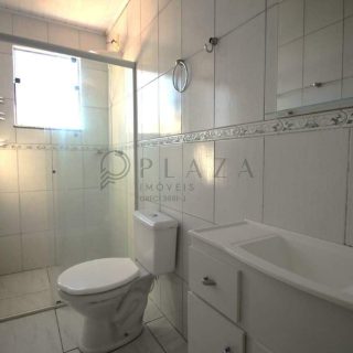 Casa Geminada à venda com 2 quartos, 66m² no Passo dos Fortes em Chapecó - Foto 8