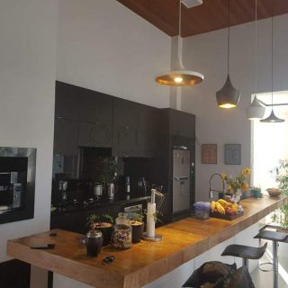 Casa à venda com 220m² no Aeroporto em Chapecó - Foto 6
