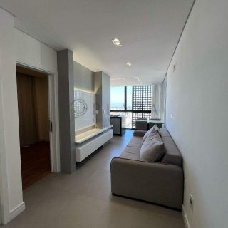 Apartamento para alugar com 2 quartos, 65m² no Centro em Chapecó – Foto 5