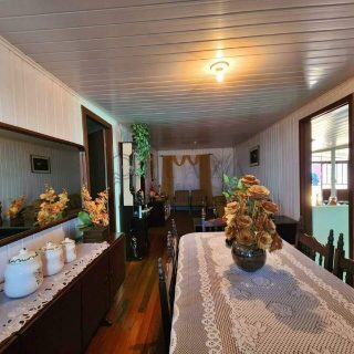 Terreno à venda com 5 quartos, 427m² no Santa Maria em Chapecó - Foto 8