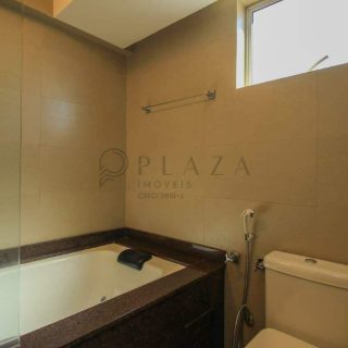 Apartamento à venda com 3 quartos, 235m² no Centro em Chapecó - Foto 8