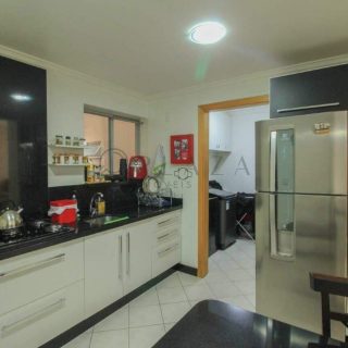 Apartamento à venda com 3 quartos, 107m² no Centro em Chapecó - Foto 4