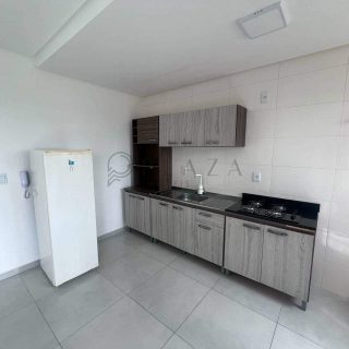 Apartamento para alugar com 2 quartos, 60m² no Dom Gerônimo em Chapecó – Foto 3