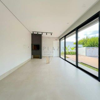 Casa para alugar com 3 quartos, 272m² no Espelho Das Águas em Chapecó – Foto 4