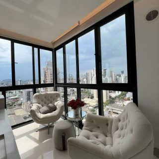 Apartamento para alugar com 2 quartos, 63m² no Centro em Chapecó – Foto 7